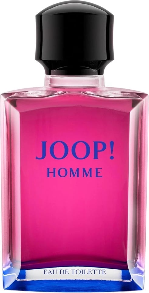 Eau de Toilette për meshkuj Joop! Homme Neon Edition 125ml