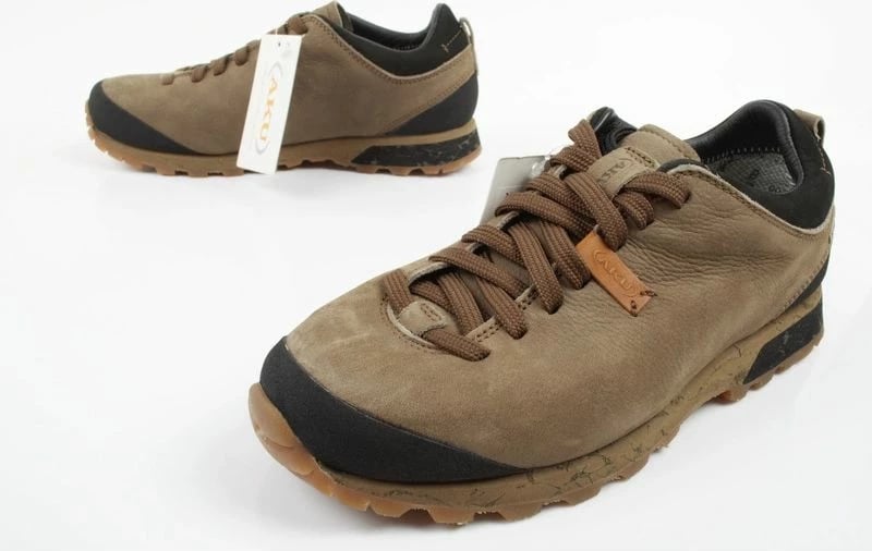 Atlete trekking për femra Aku, kafe