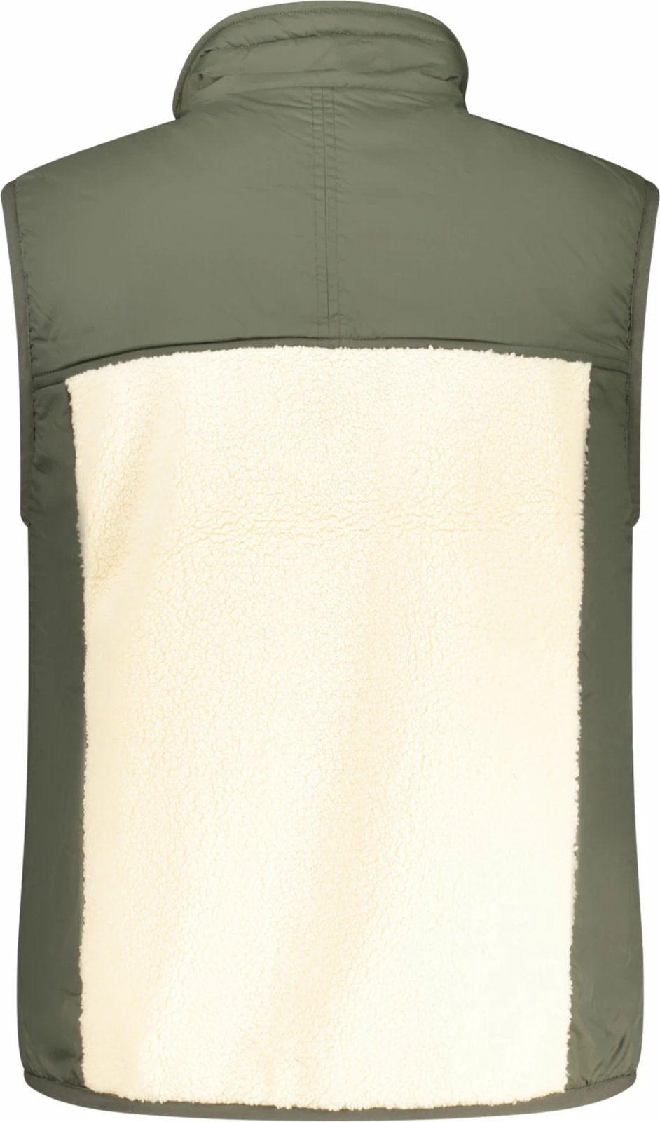 Jelek për meshkuj K-WAY, i gjelbër