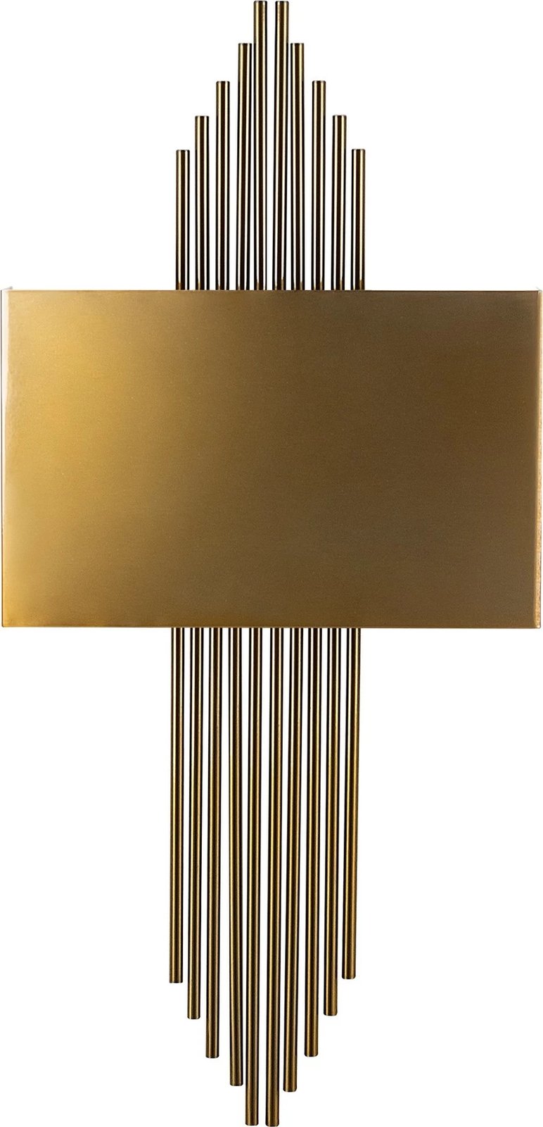 Llambë muri vintage Opviq, 615 - A