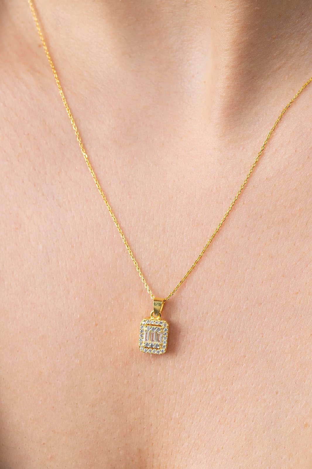 Varëse argjendi, Elika Silver, ESK2002A