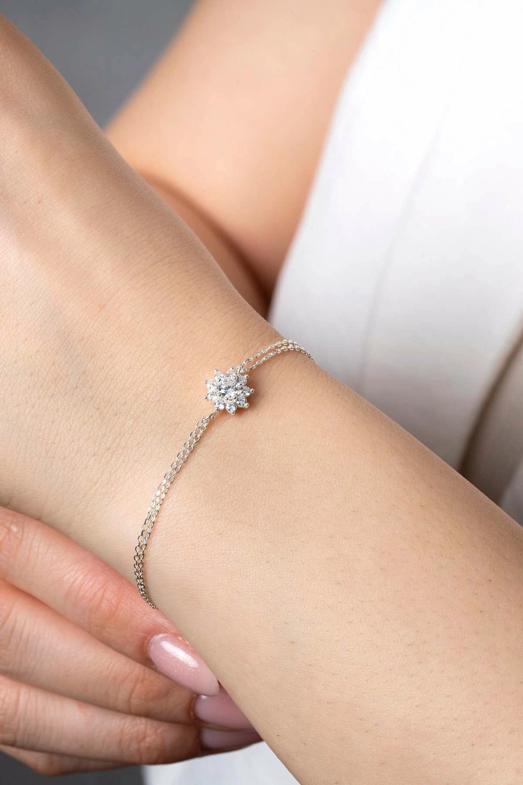 Byzylyk argjendi Jumeon, ELKAB92337G