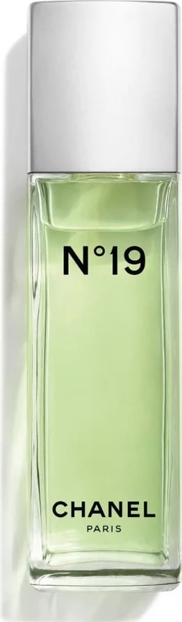 Eau de Toilette Chanel N°19, 100 ml Eau de Toilette Chanel N°19, 100 ml