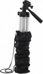 Tripod Esperanza EF109, i zi/ i hirtë