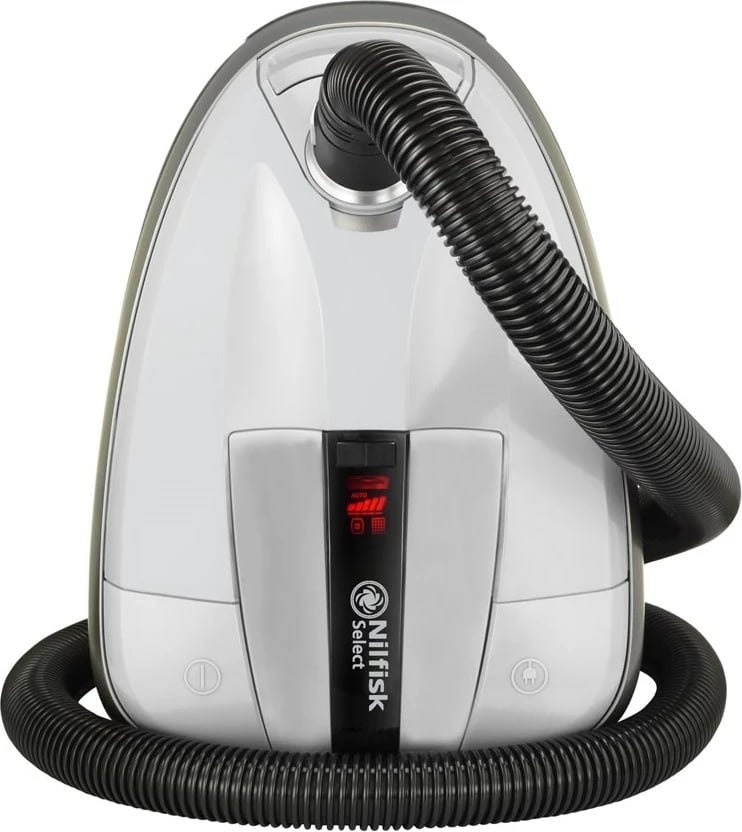 Fshesë me korrent Nilfisk Select, 3.1 L, 650 W, hiri 