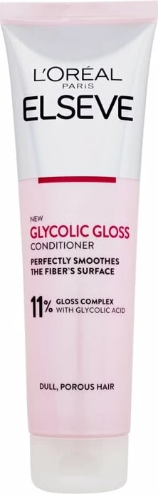 Kondicioner për femra L'Oréal Paris Elseve Glycolic Gloss, 150ml
