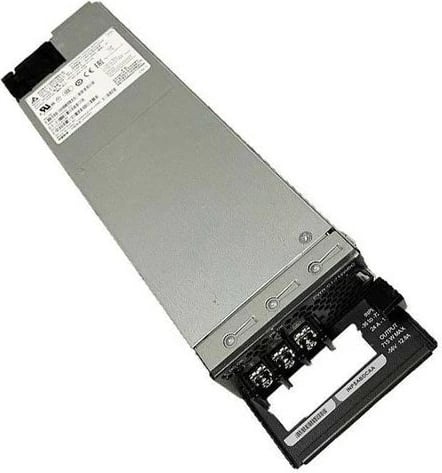Furnizues energjie Cisco 715W DC, gri