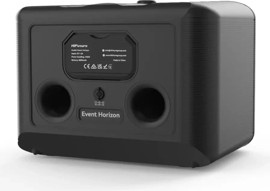 Altoparlant HI-FUTURE EVENT HORIZON