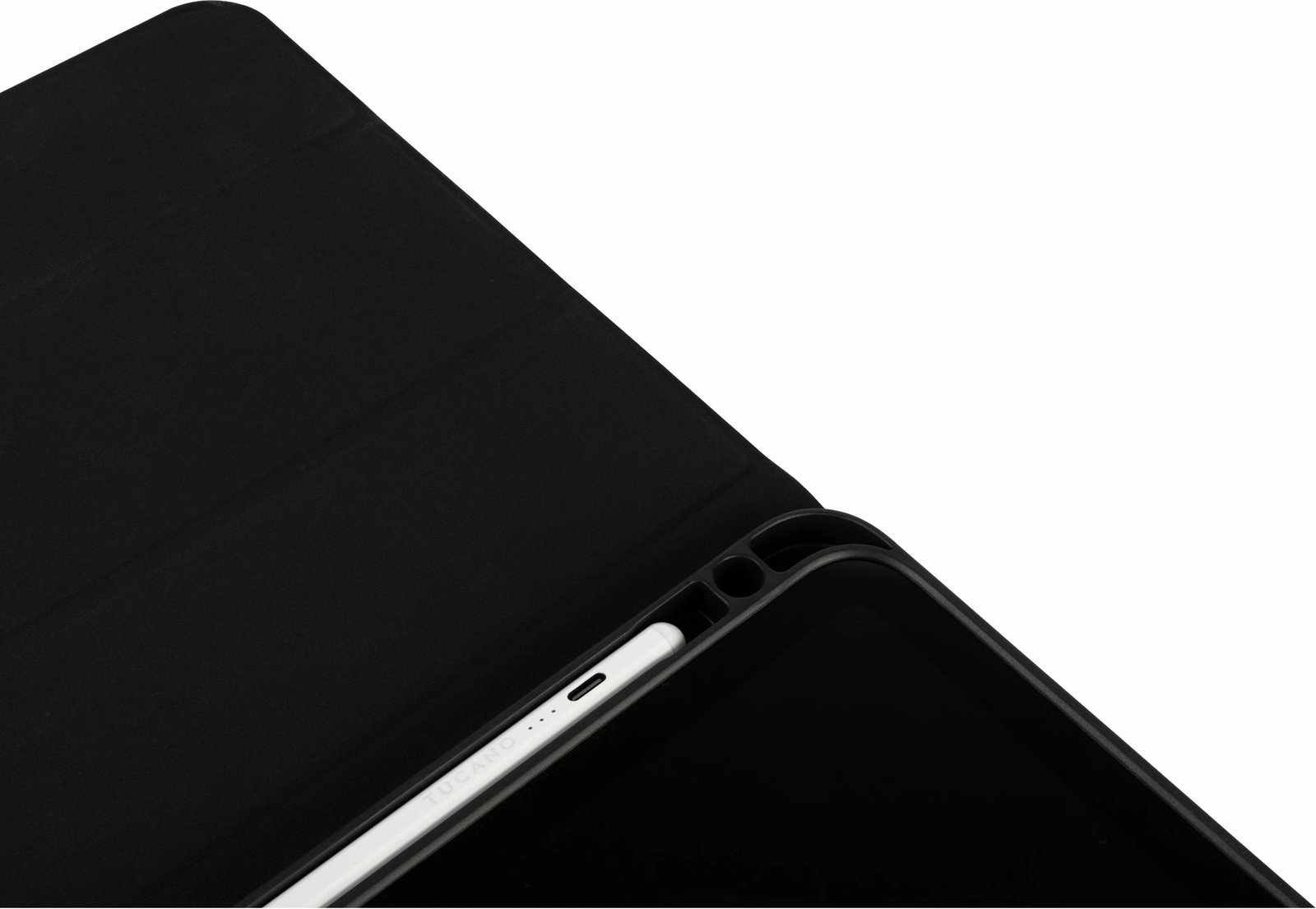 Mbështjellës TUCANO IPD1022UPP-Z për iPad 11"/10.9", himmelblau