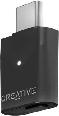 Transmetues audio wireless Creative BT-W6, Bluetooth 5.4, i zi