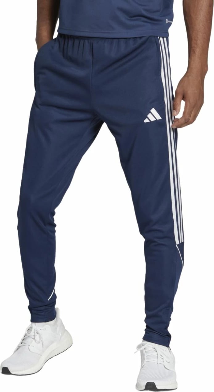 Pantallona sportive për meshkuj adidas, navy