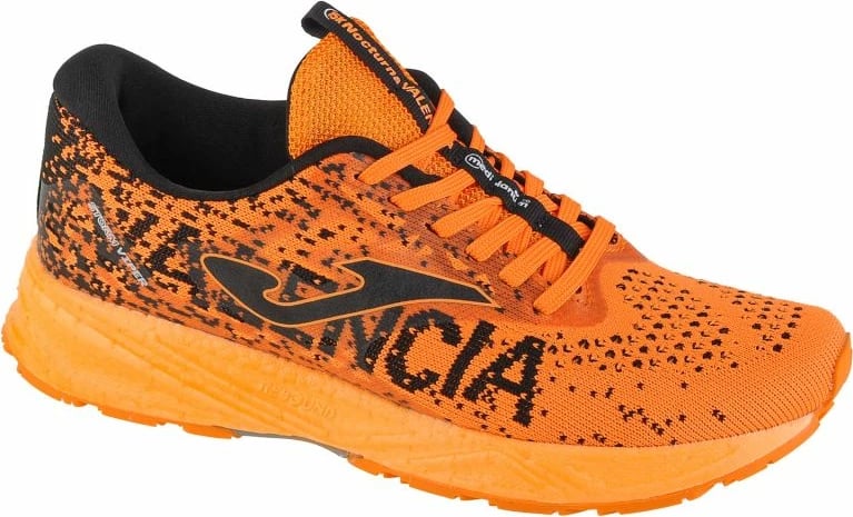 Atlete për femra Joma, R.Valencia Storm Viper, portokalli