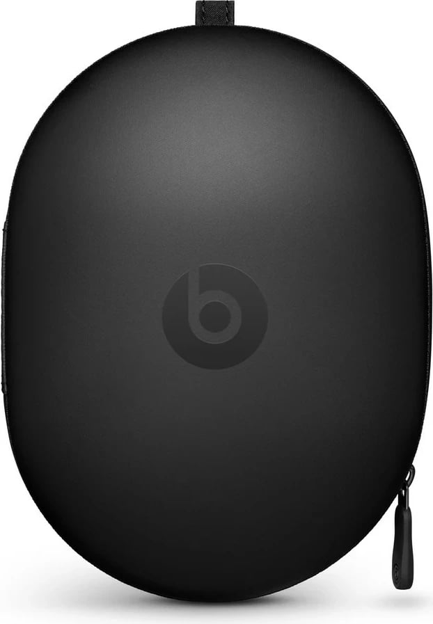 Kufje Apple Beats Studio3, me Bluetooth, me kabllo, Beige