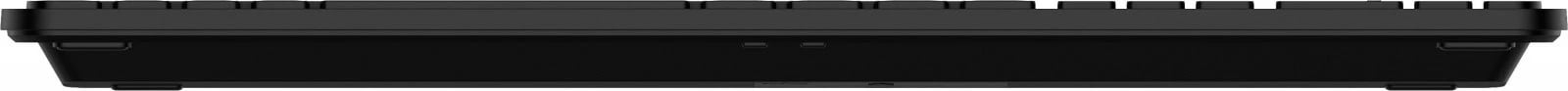Tastierë wireless YENKEE YKB 2050 EGO, standard, 2.4G + BT1 + BT2, e zezë
