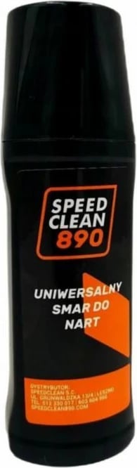 Vaks ski SpeedClean890, universal