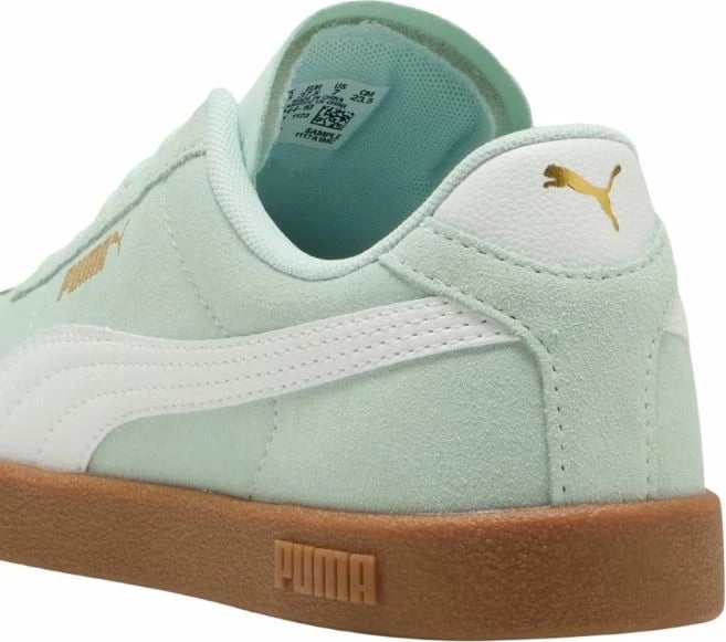 Atlete femra Puma, të gjelbra