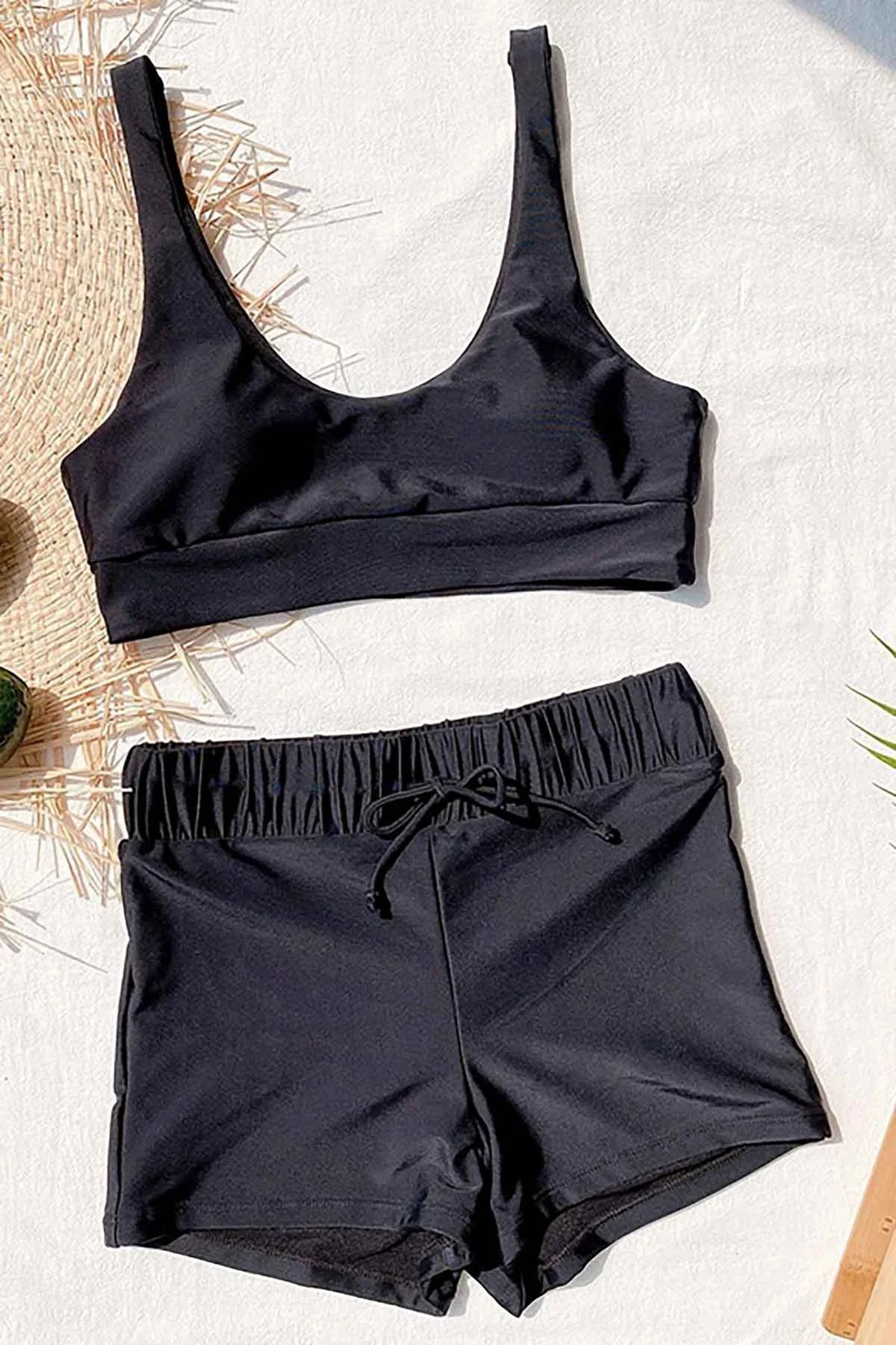 Top bikini i zi Jumeon, MS41588