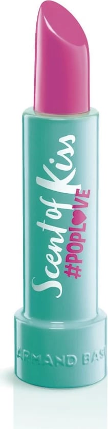 Eau de Toilette Armand Basi Scent Of Kiss Pop Love 50ml