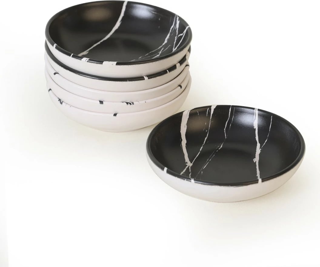 Set tasash për salcë (6 copë), Hermia Concept, X00017422