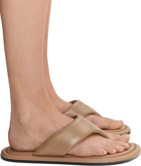 Papuqe Mango, beige