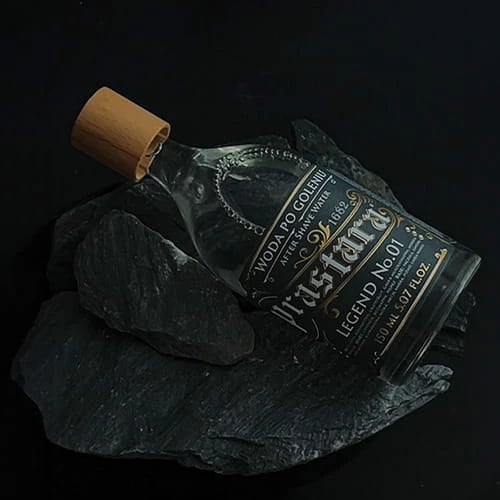 Ujë pas rroje Prastara Legend No.01