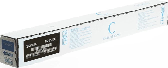 Toner Kyocera TK-8115C 6000 faqe, cian (1T02P3CNL0)