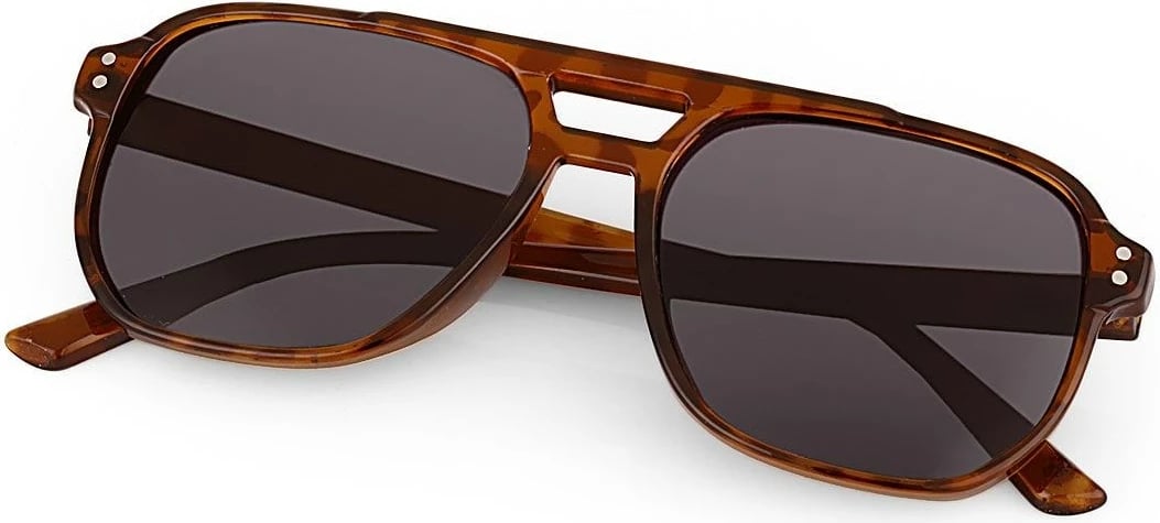 Syze dielli për gra, ngjyrë kafe dhe e zezë, Jumeon, Pl22Kg627R004