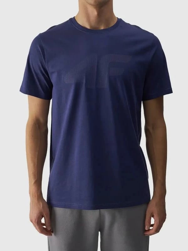 Maicë për meshkuj 4F, e kaltër Maicë për meshkuj 4F, e kaltër