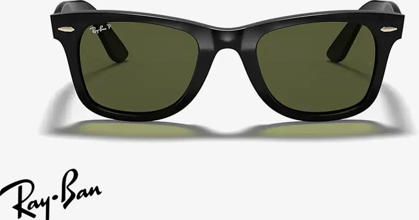 Syze dielli unisex Ray-Ban