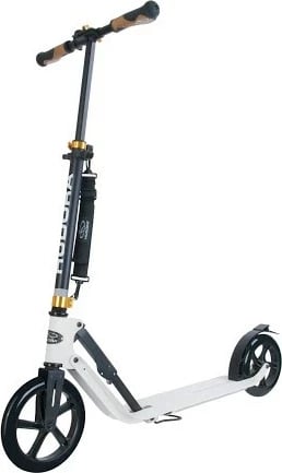 Skuter HUDORA 14236 për të rritur, Bardhë