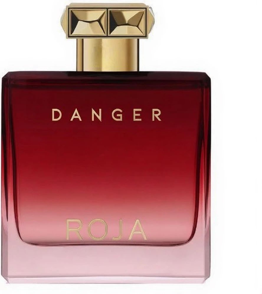 Eau de Parfum për meshkuj Roja Parfums Danger Pour Homme 100ml