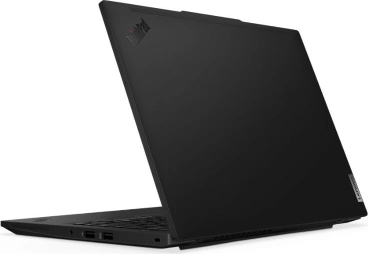 Laptop Lenovo ThinkPad L14 Gen 6, Intel Core Ultra 7 255U, 16 GB RAM, 512 GB SSD, 14", Windows 11 Pro, E zezë