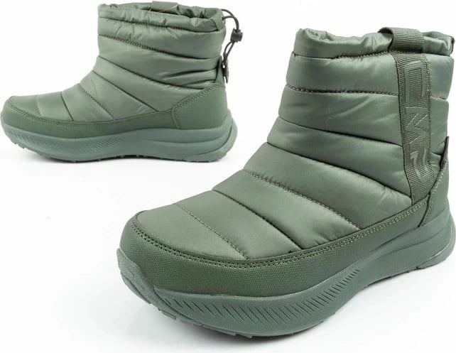 Çizme bore për femra CMP, të gjelbra