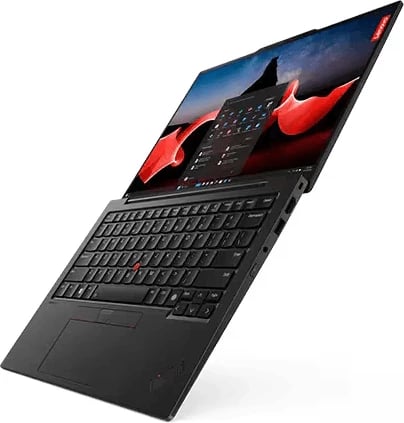 Laptop Lenovo ThinkPad T14s Gen 6, Ultra 7 258V, 14" WUXGA (1920 x 1200), 32 GB, 512 SSD GB, IPS, Anti-Glare, Touchscreen