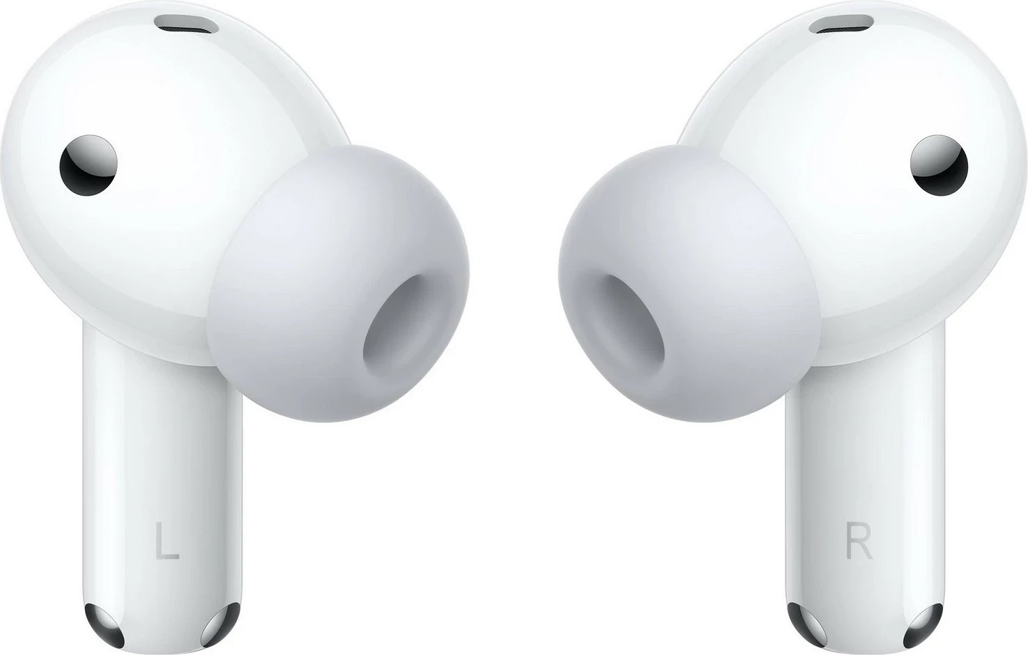 Kufje Huawei FreeBuds 6i, ANC, Bluetooth 5.3, të bardha