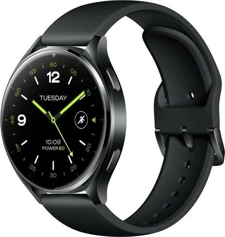 Smartwatch Xiaomi Watch 2, 1.43" AMOLED, 495 mAh, i zi