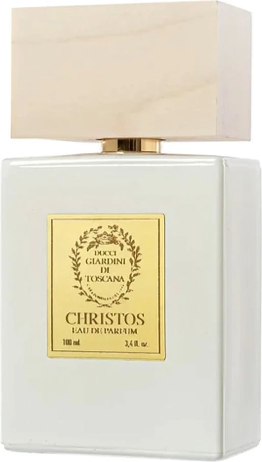 Eau de Parfum unisex Giardini Di Toscana Christos 100ml