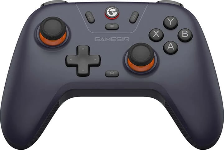 Gamepad GameSir T4n Lite wireless, për PC, Switch, Android/iOS, vjollcë