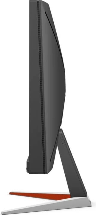 Gaming Monitor BenQ Mobiuz EX240N, 23.8", FHD, 165Hz