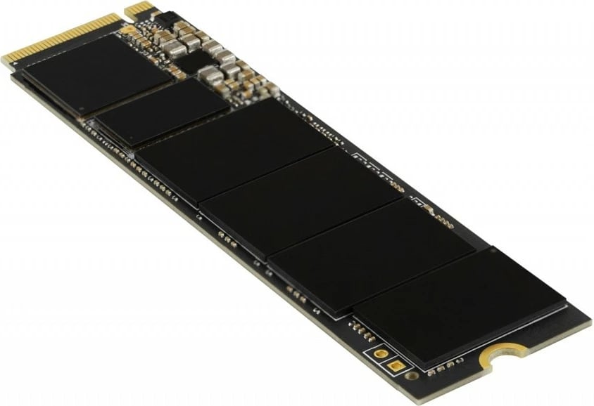 SSD GOODRAM IRDM PRO M.2 2280, 4TB, PCIe 4x4 NVMe, i zi