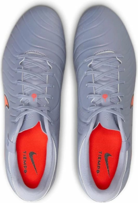 Atlete futbolli Nike, blu