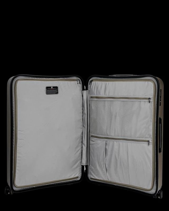 Valixhe Swissbags unisex, kafe