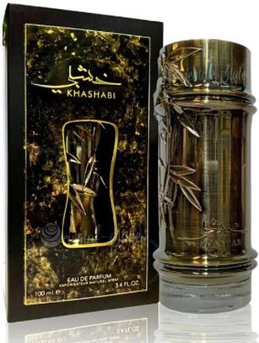 Eau de Parfum Lattafa Khashabi 100ml