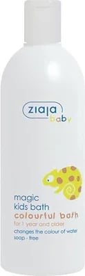 Shampon per bebe dhe femije Ziaja  400 ml 