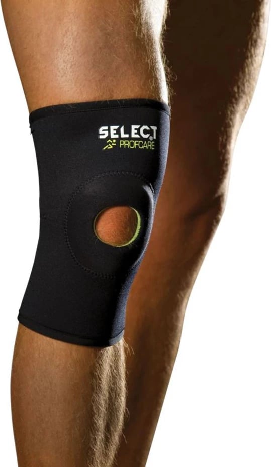 Stabilizator gjuri Select, i zi