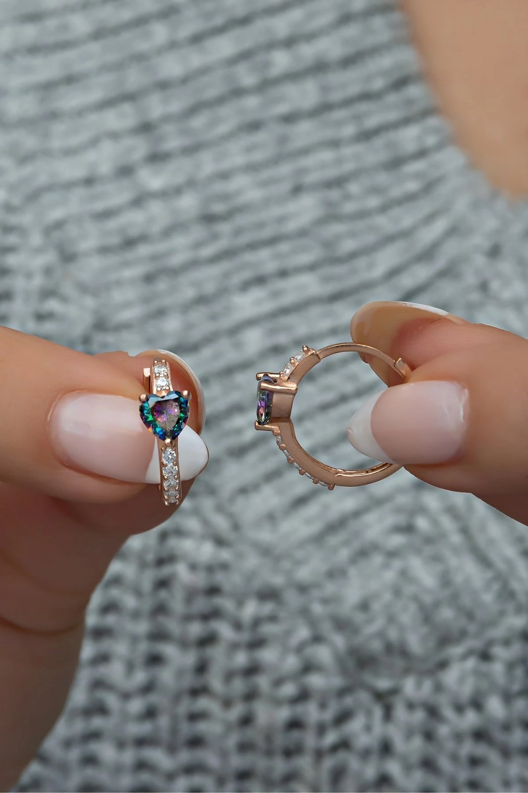 Vathë argjendi Jumeon, NRZ998735