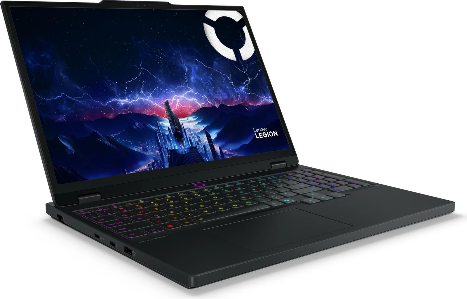 Kompjuter Lenovo Legion 5 15IAX10, 15.1 inç, 32GB RAM, RTX5070