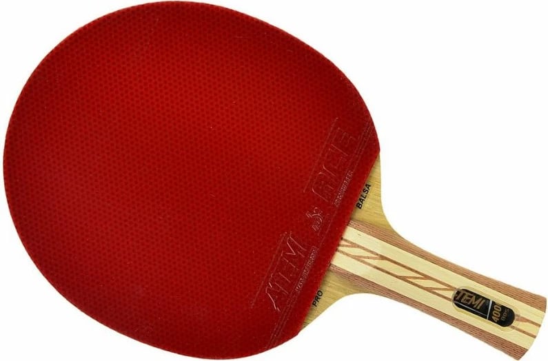 Raketë pingpongi Yakimasport për meshkuj dhe femra Raketë pingpongi Yakimasport për meshkuj dhe femra