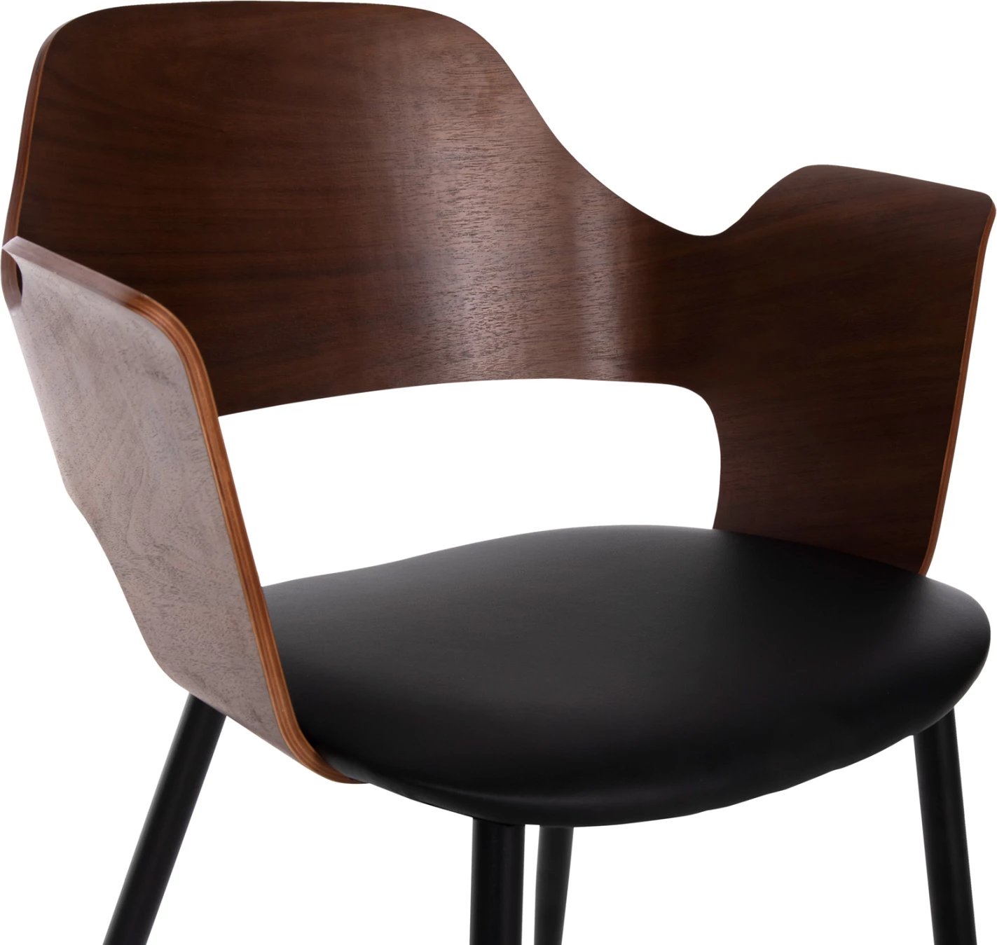 Set për darkë 5 pjesë, tavolinë DENTY dhe 4 karrige VELP