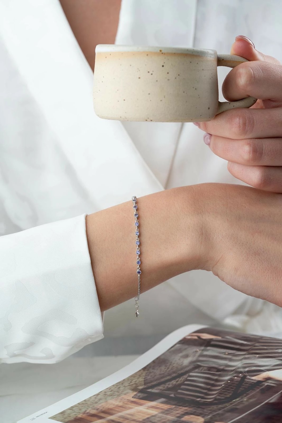 Byzylyk argjendi, Jumeon, NRZ1000240